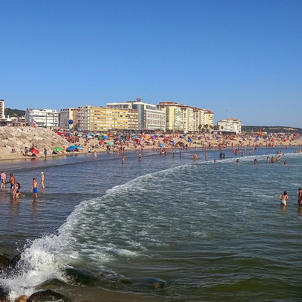 Costa da Caparica 3