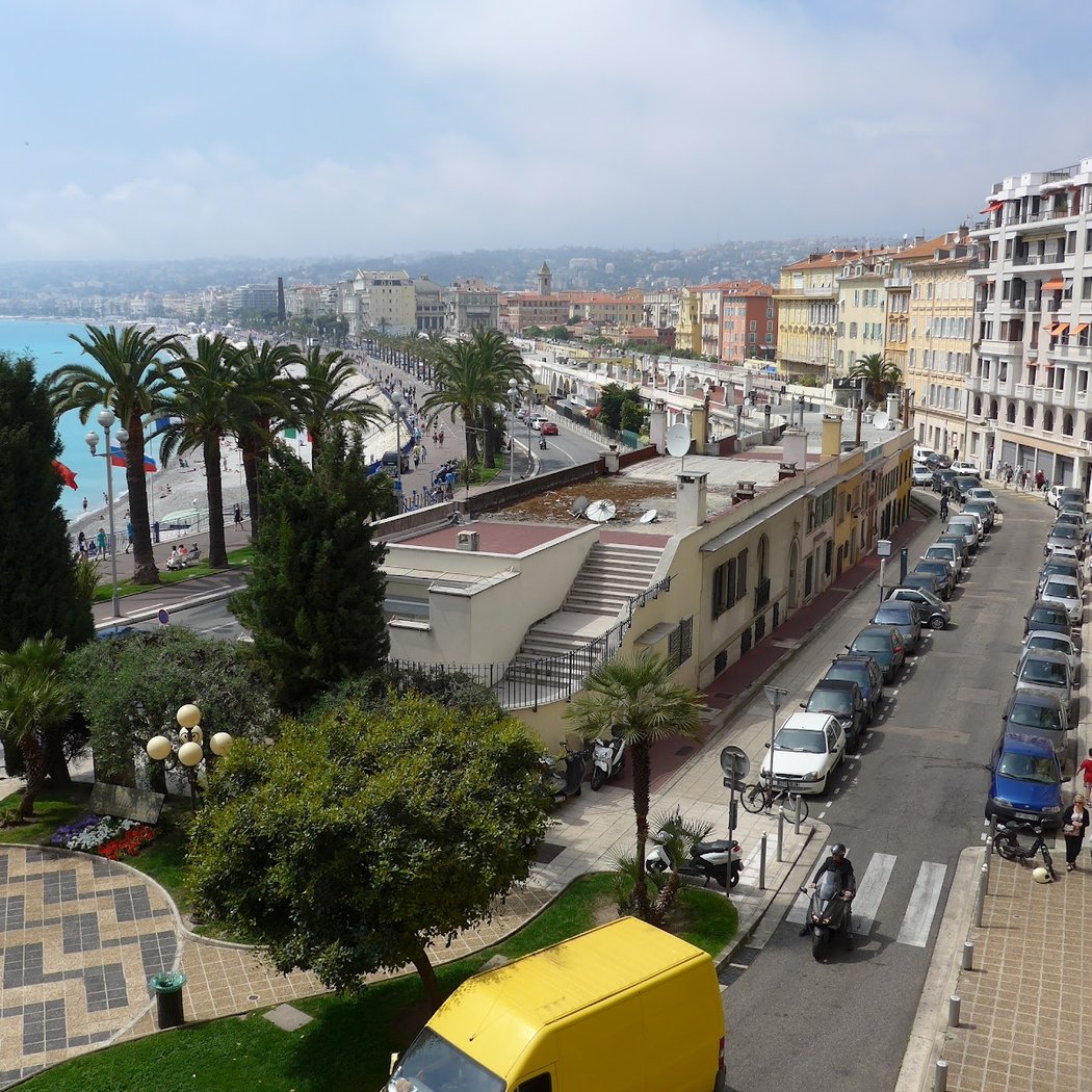 Grande Corniche 3