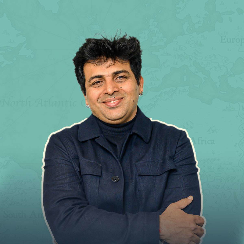 Halwa by Amit Tandon 2