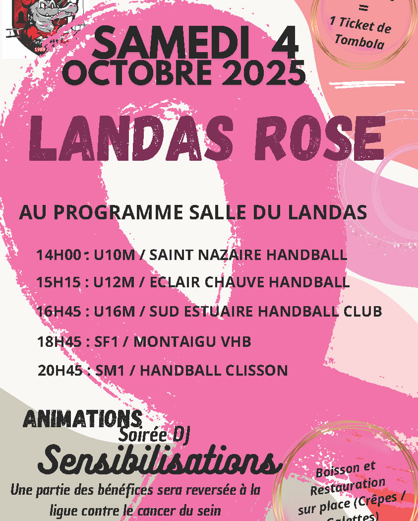 Gymnasium Landas 1