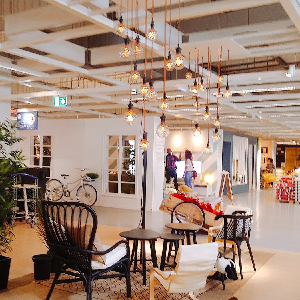 IKEA Villiers-sur-Marne 3