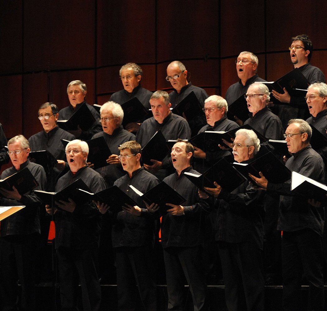 Oldarra – Choeur d’hommes du Pays Basque