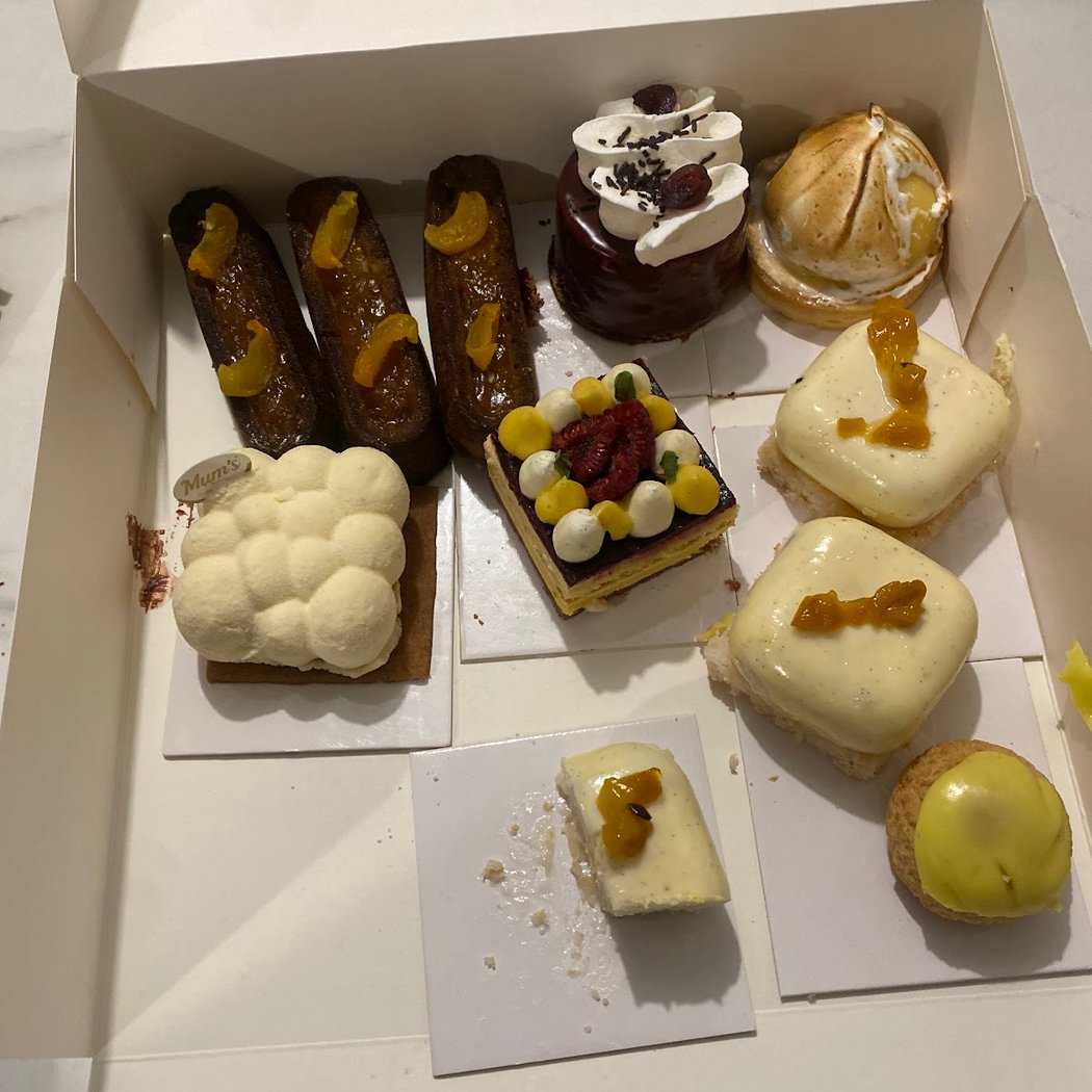 Boulangerie Mum's 3