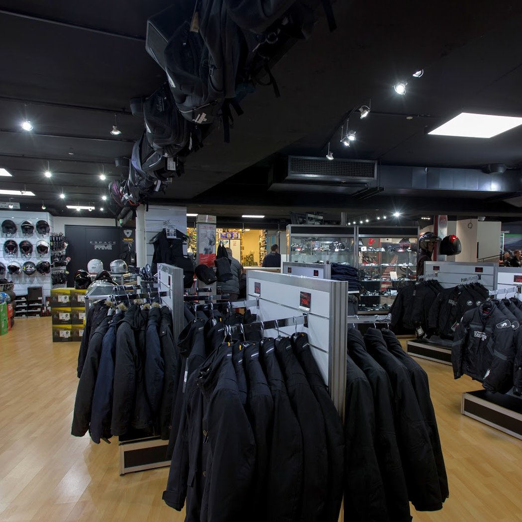 Kit déco Kutvek offert pour l'achat d'une MT-07 3