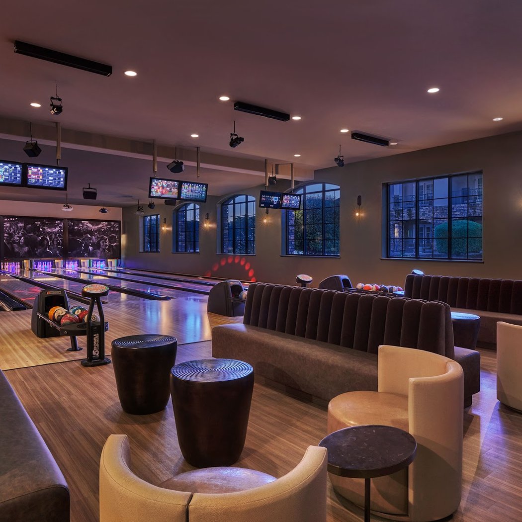 Crush Lounge 3