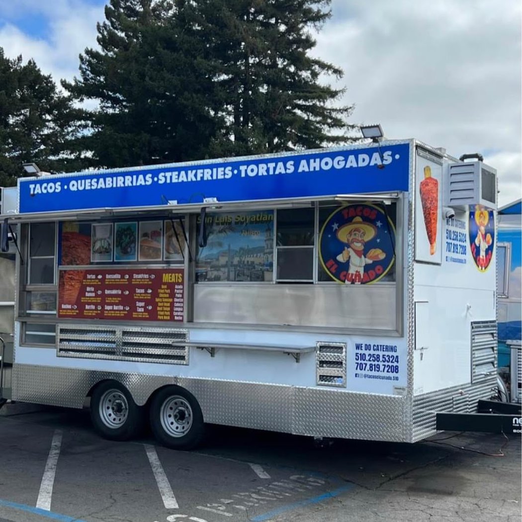 Tacos El Cuñado 3