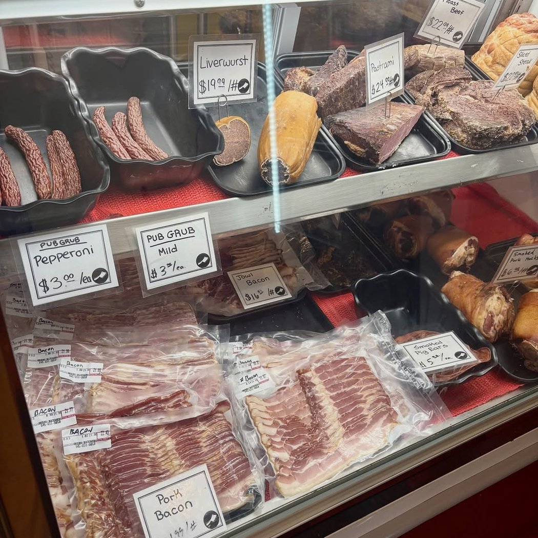 Barb’s Butchery 1