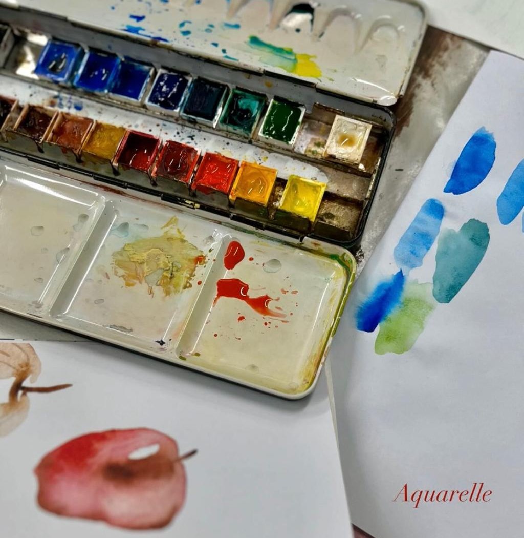 Arts Workshop Rrose Sélavy 2
