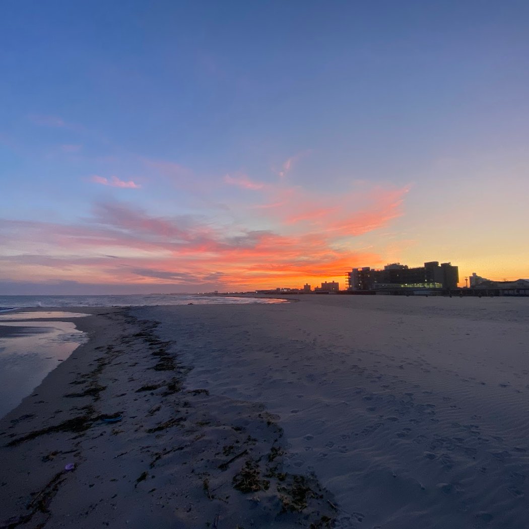 Lido Beach West Town Park 1