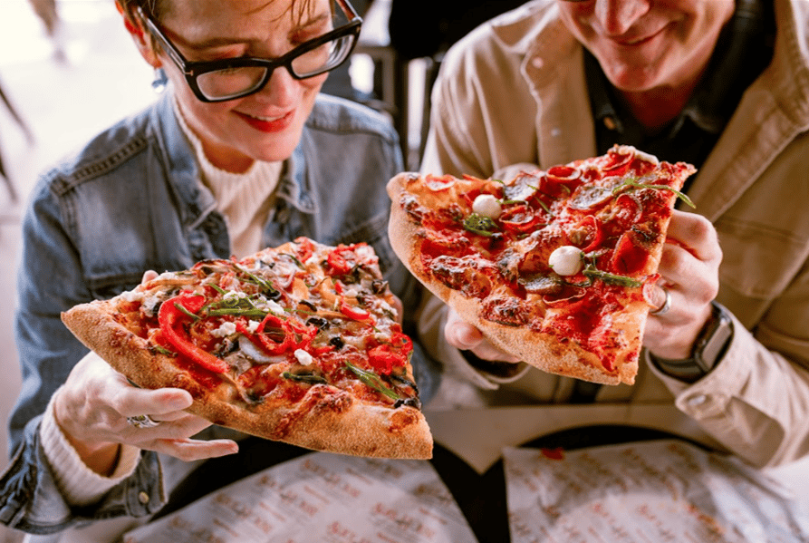 Slice House by Tony Gemignani 3