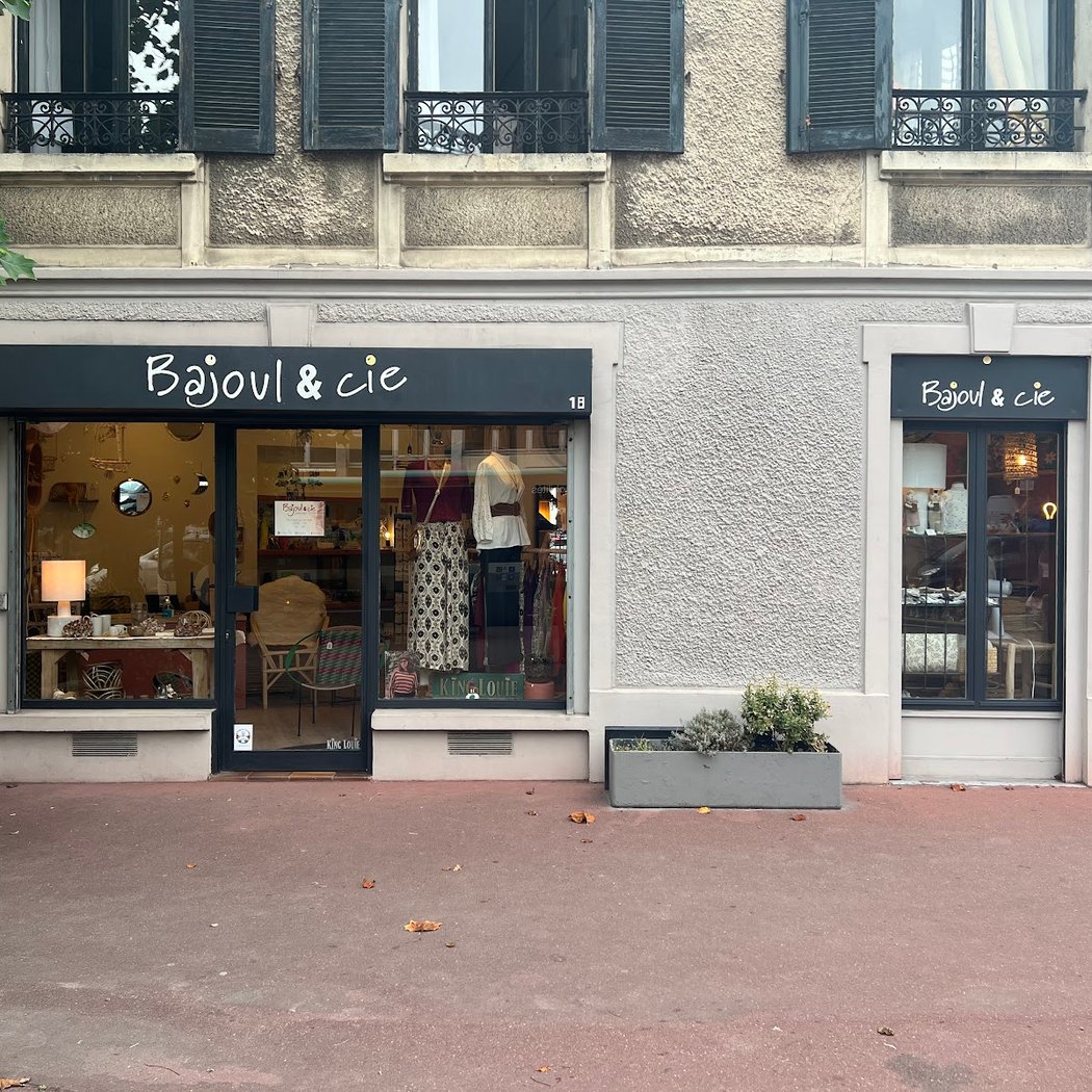 Bajoul et Cie 2