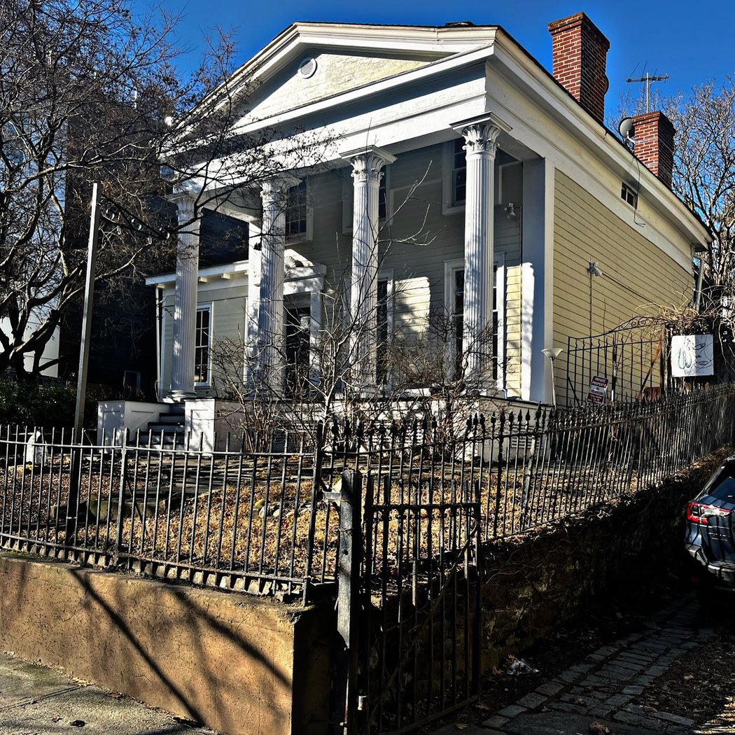 Lefferts-Laidlaw House 1