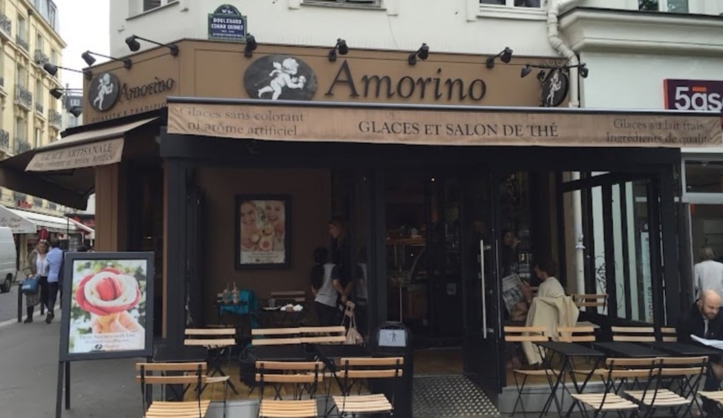 Amorino 2
