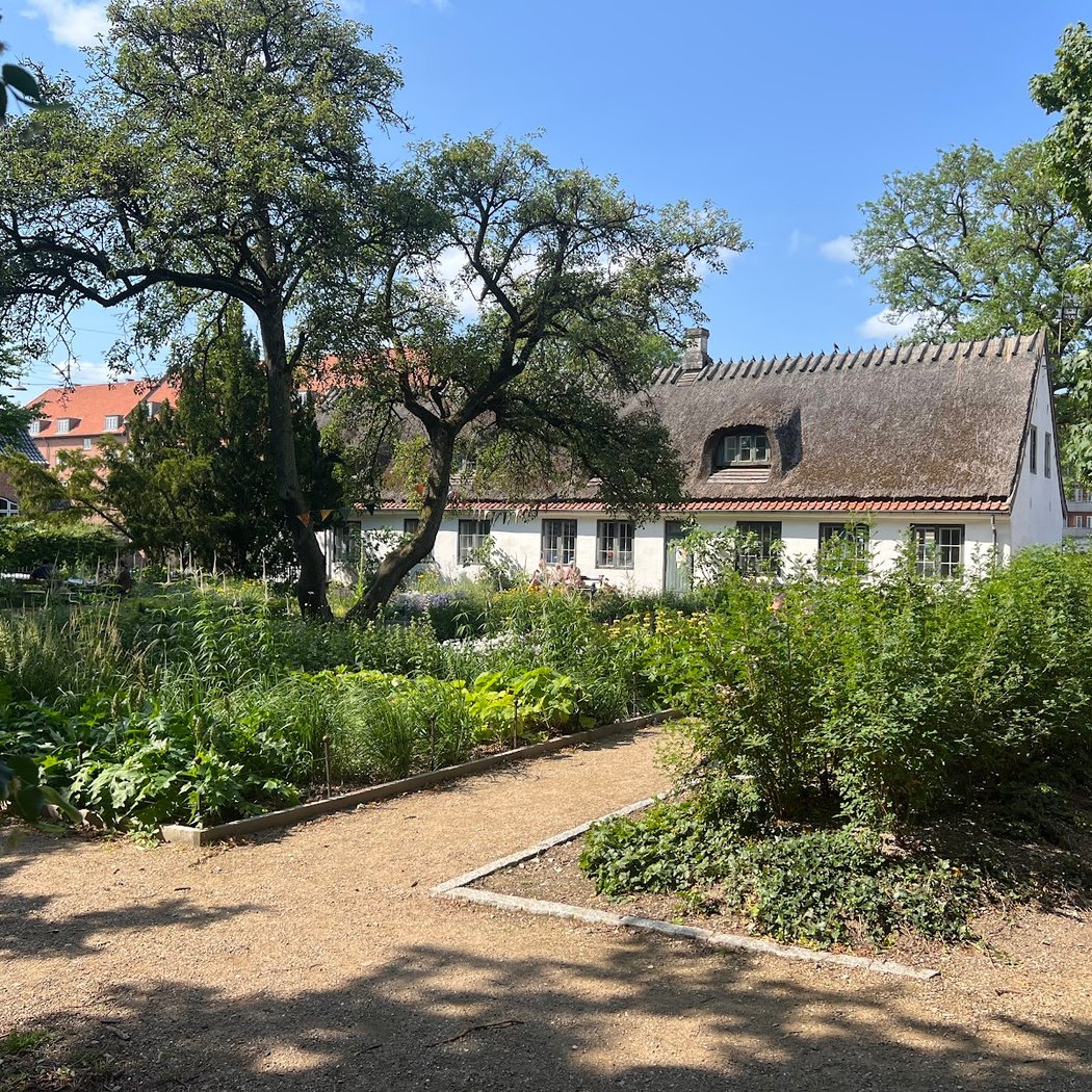 BRØK – Brønshøj Kulturhus 3