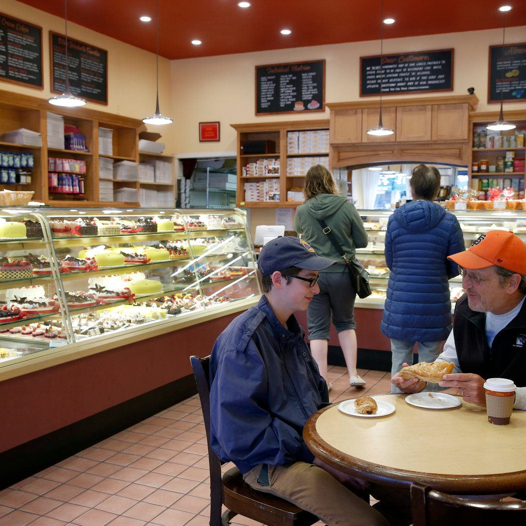Schubert's Bakery 2