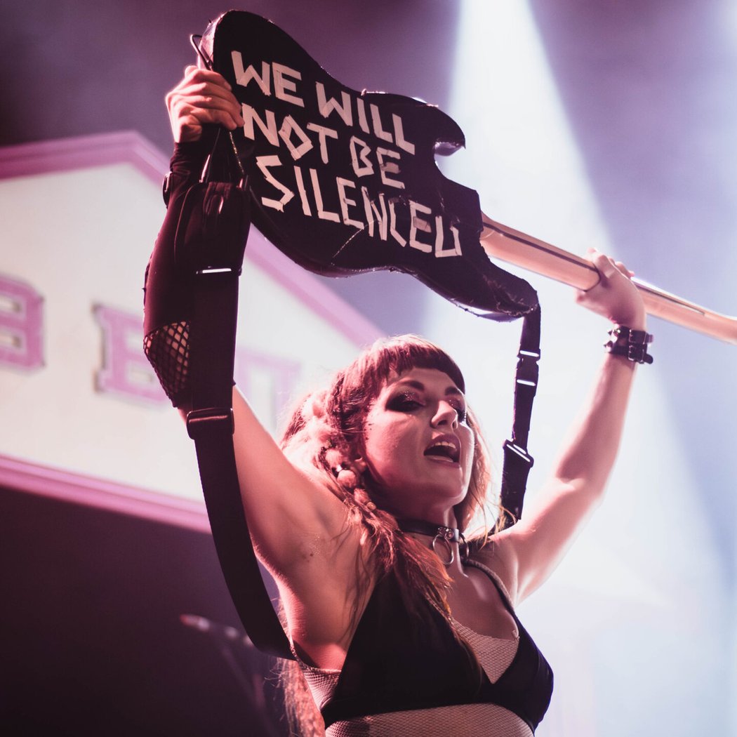 Scene Queen 3