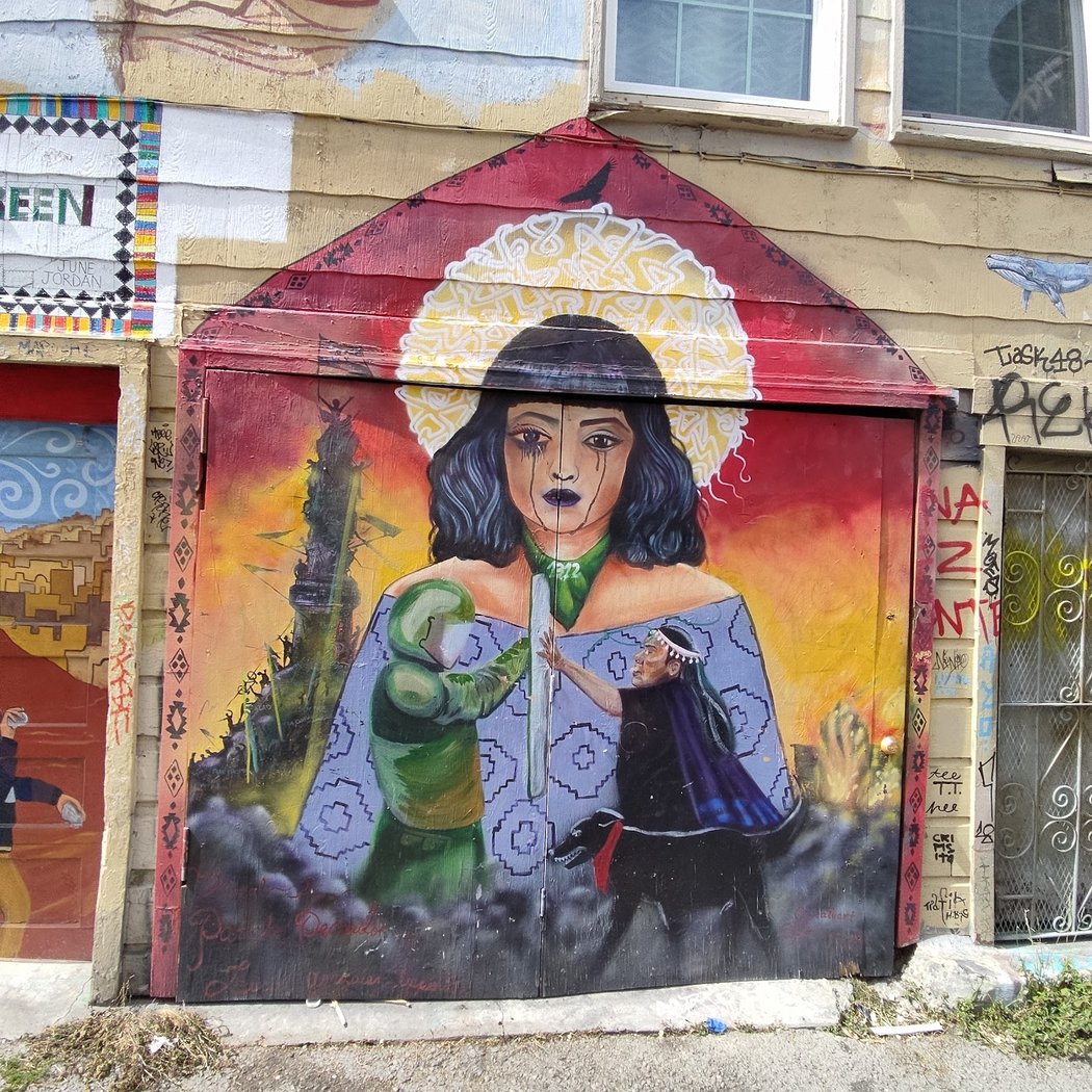 Graffiti MUSEUM 2