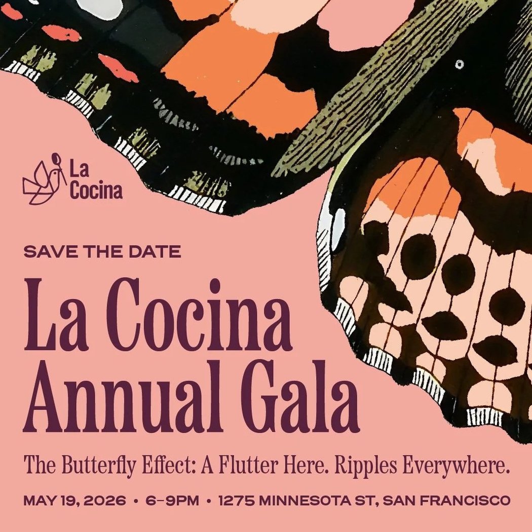 La Cocina 2026 Gala 1