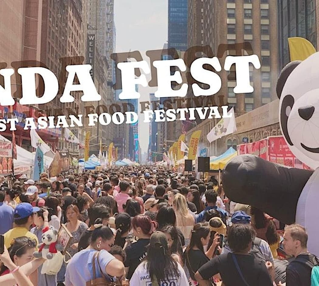 Panda Fest 1