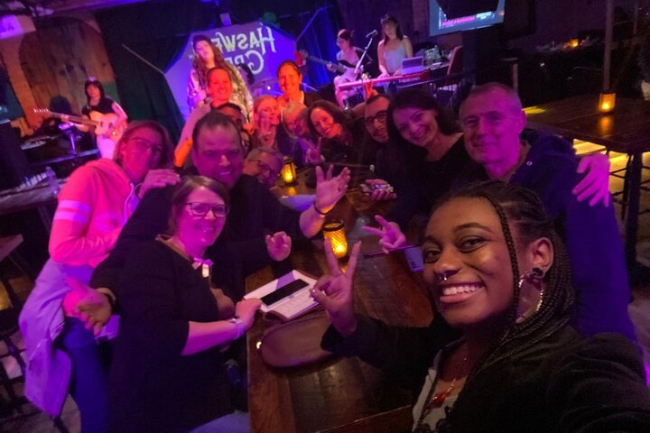 Ultimate Nightlife Group Tour NYC 2