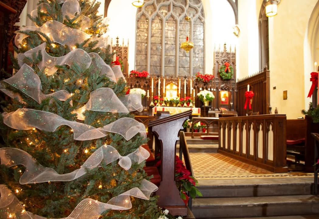 St John's Holiday Fair 1