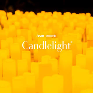 Candlelight: Vivaldi's Four Seasons 2