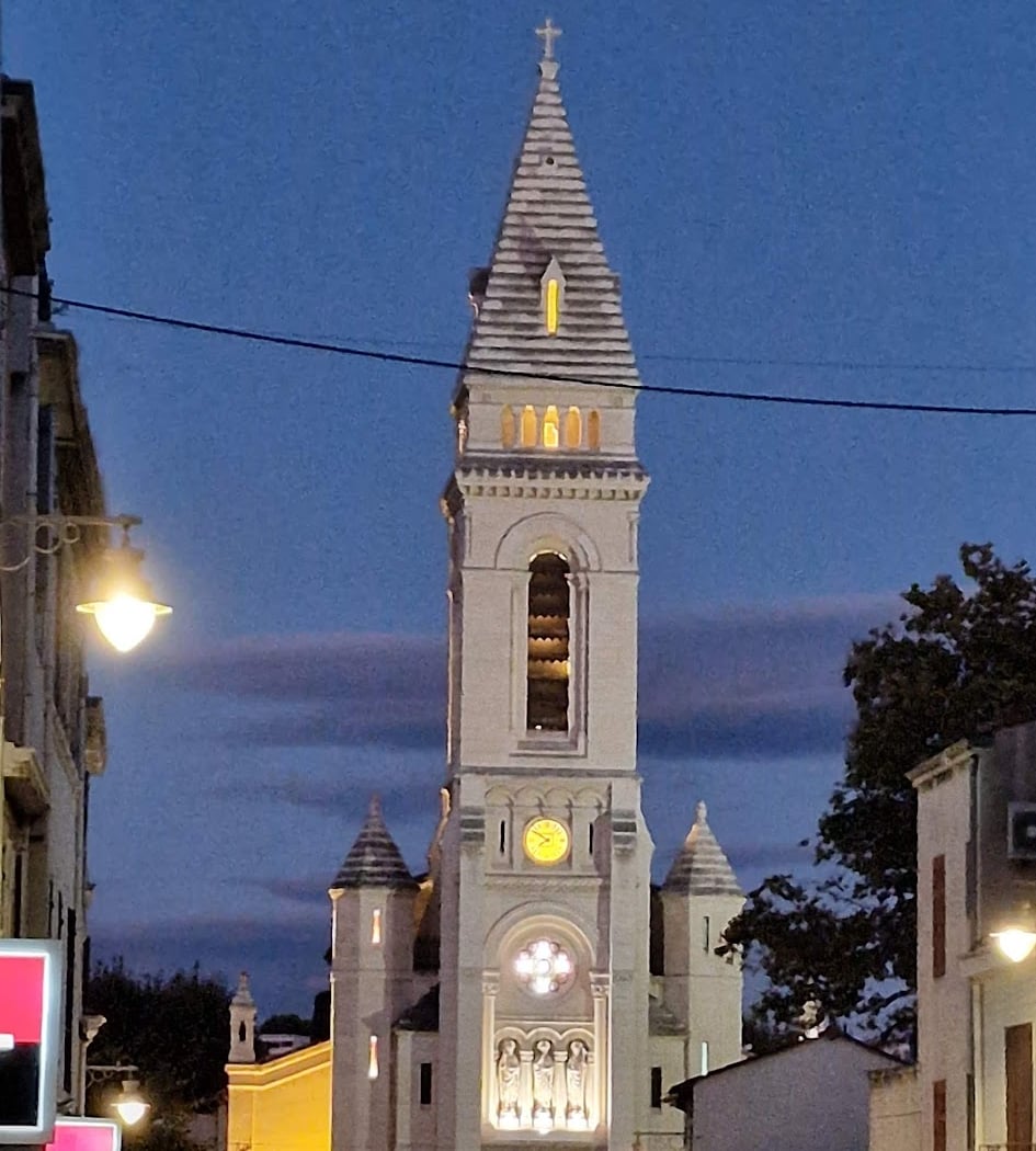 St Barnabé 2