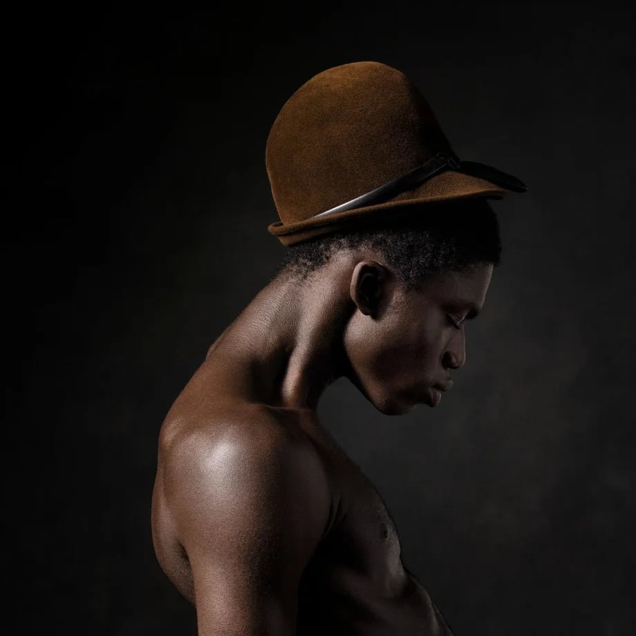 Erwin Olaf – Muses 2