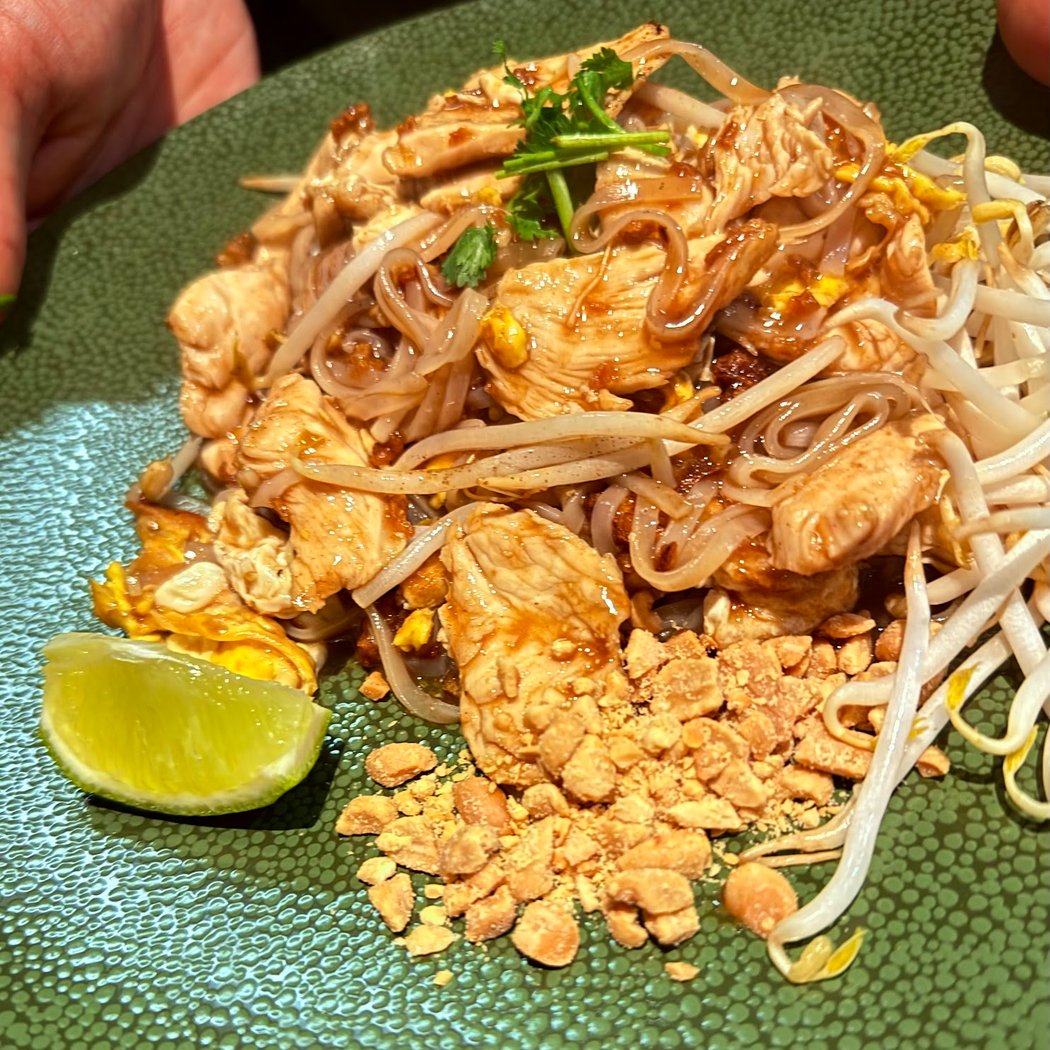 La Brasserie Thaï – Chez Thanatcha 4