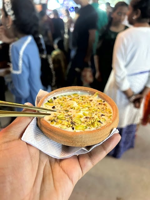 Thindi Beedhi (Food Street) 1