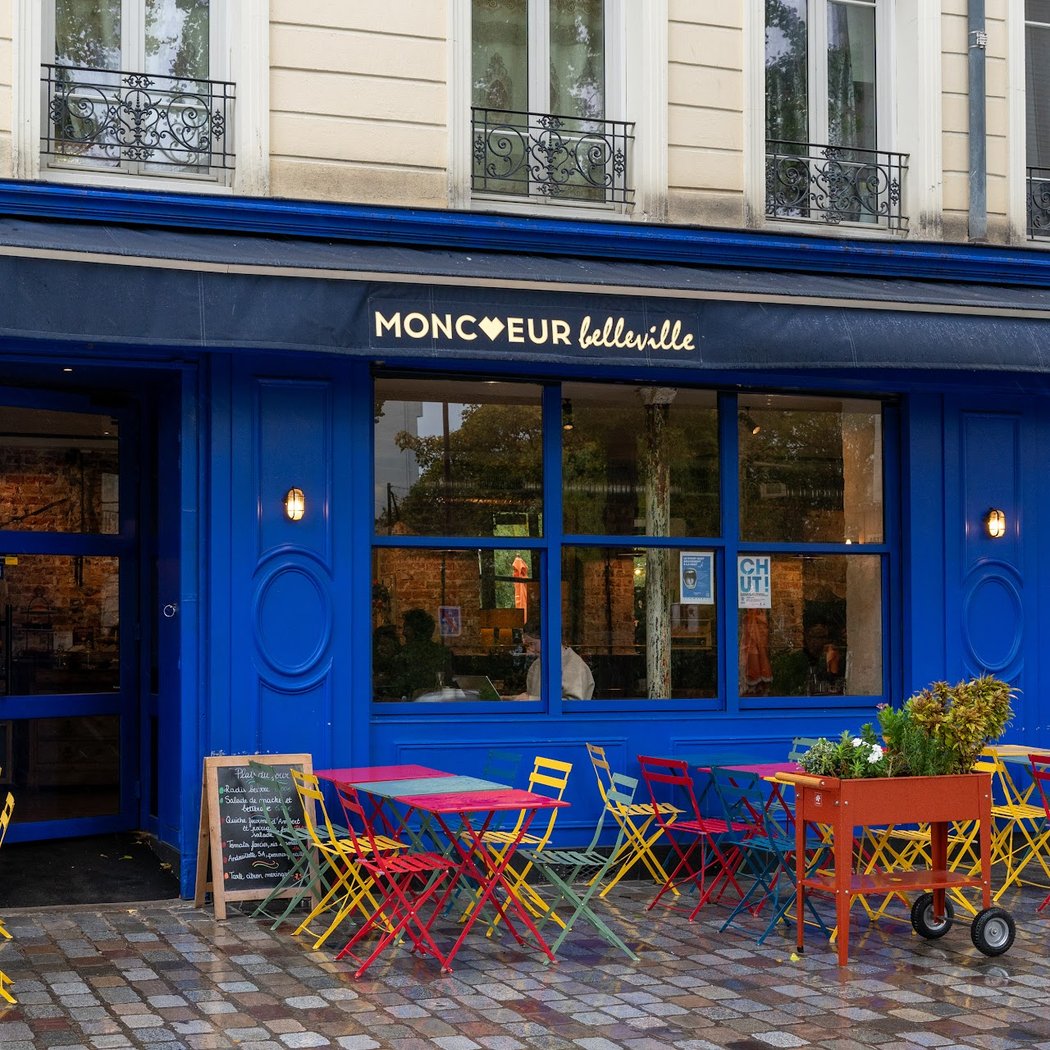 Mon Cœur Belle Ville 2