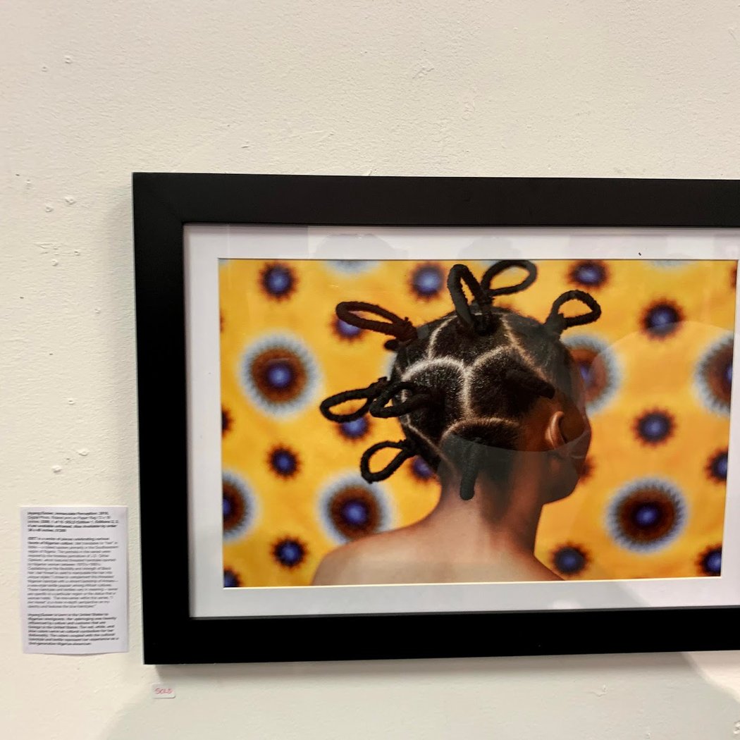 Calabar Gallery 3