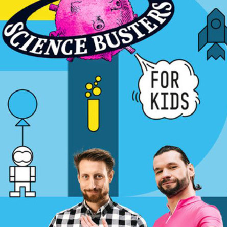 Science Busters for Kids