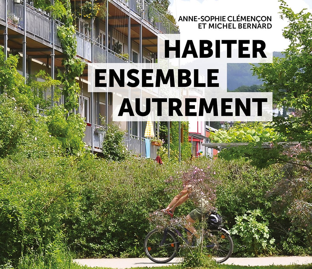 Habiter ensemble autrement, de l'utopie socialiste à l'utopie écologiste 1