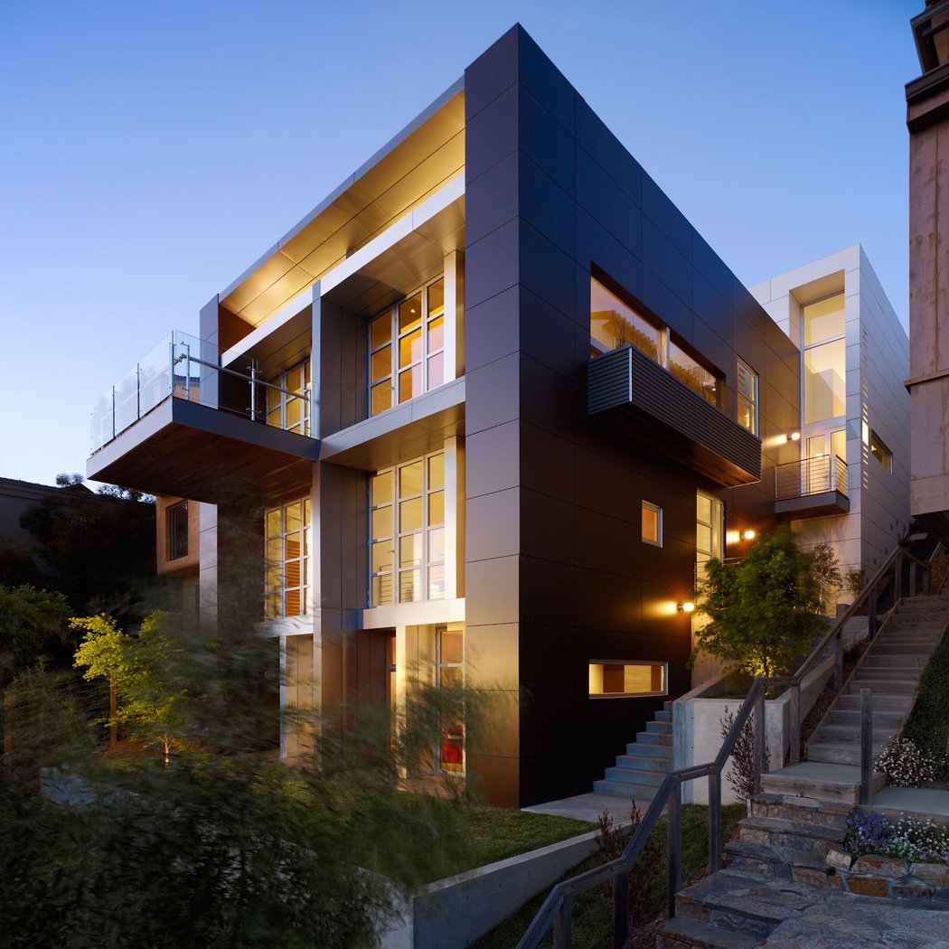 Charles Debbas Architecture 1