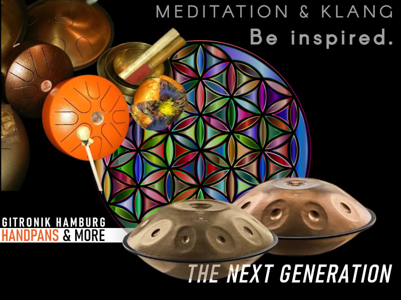 Handpan StartUp | Workshop für Anfänger*Innen 2