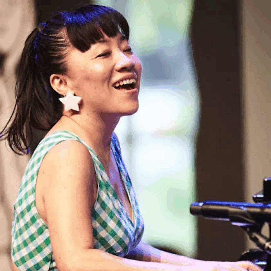 Aya Sekine Trio 1