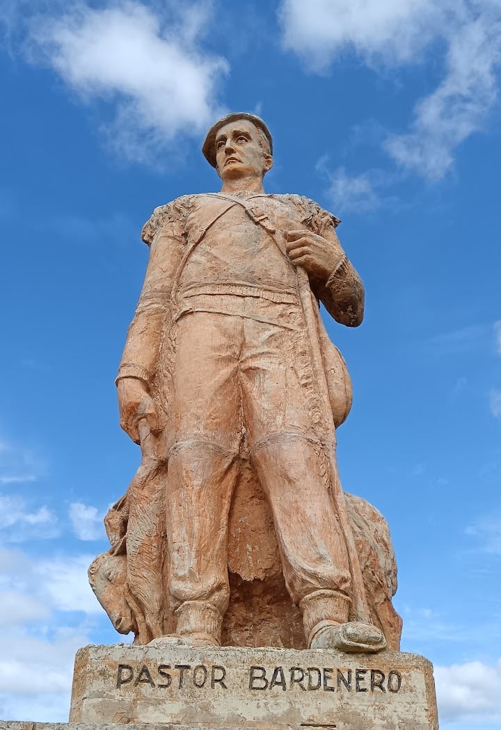 Bardenas Reales 3