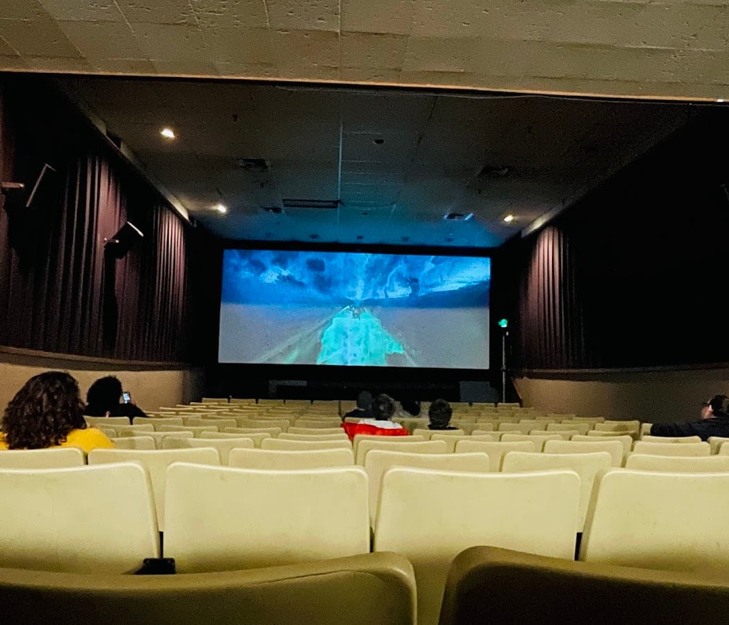 Cinema Salem 1