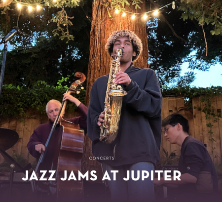 Jazz Jams 1