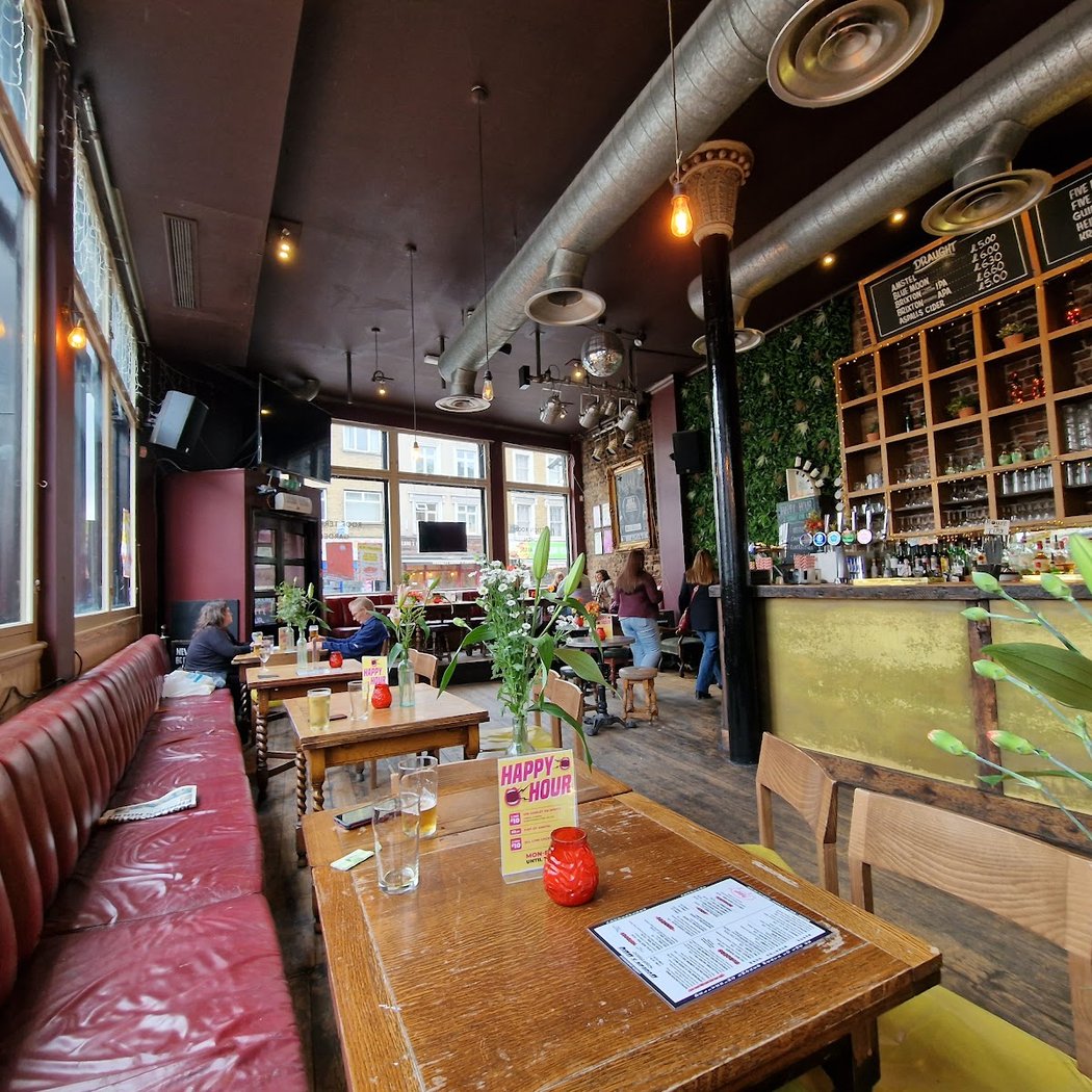 Abbey Tavern 2
