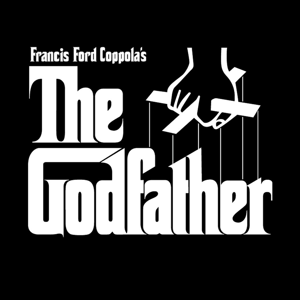 The Godfather 1