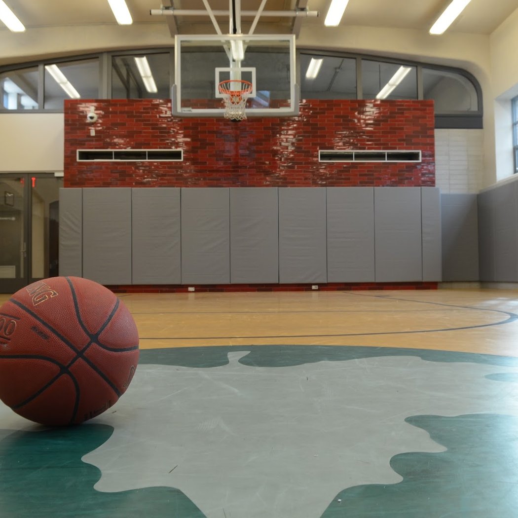 McCarren Play Center 2