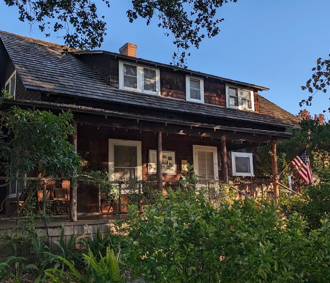 J. Gilbert Smith House 3