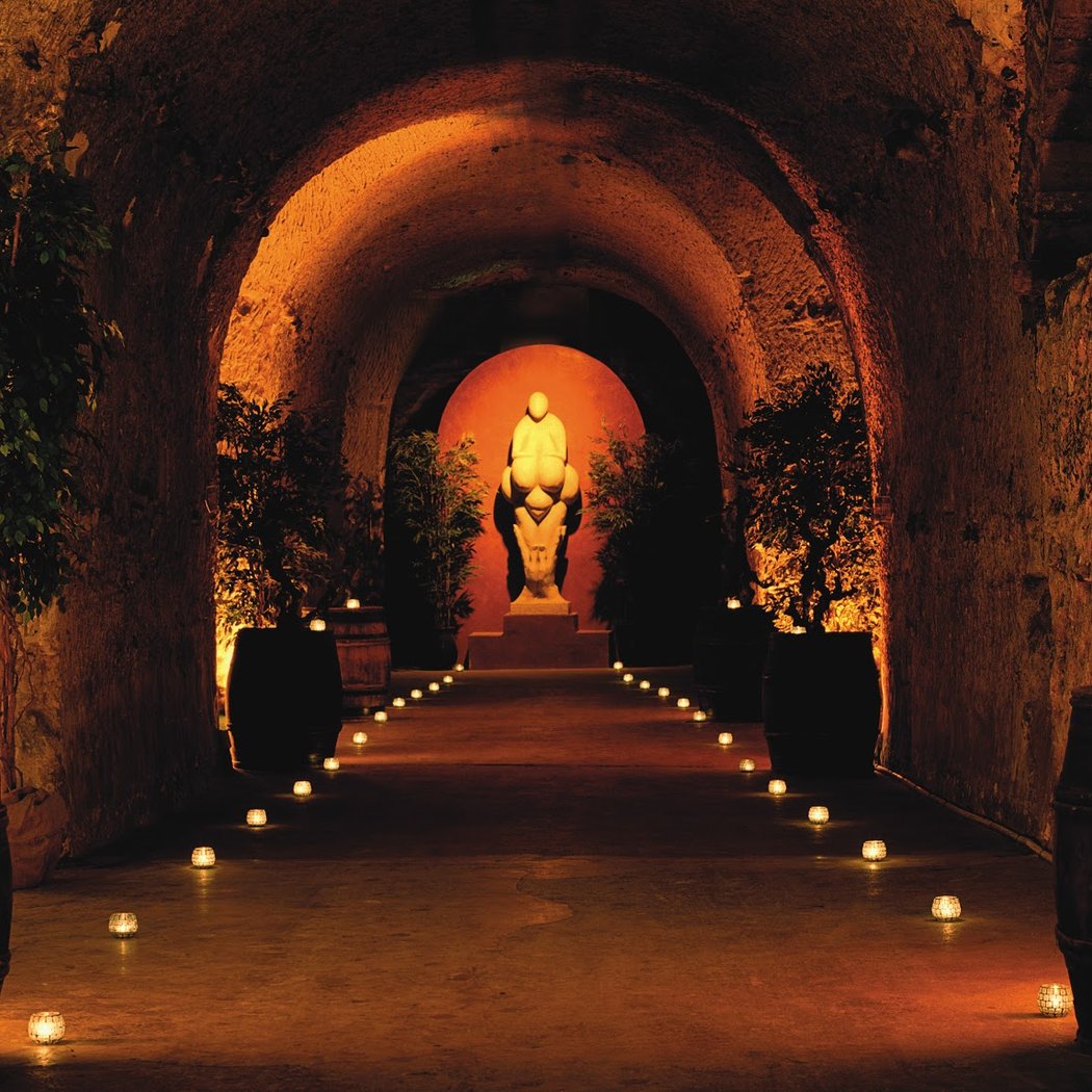 Les Caves de Montquartiers 1