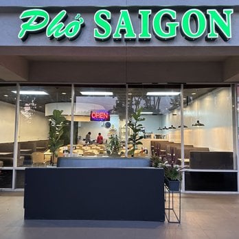 Pho Saigon Restaurant 2