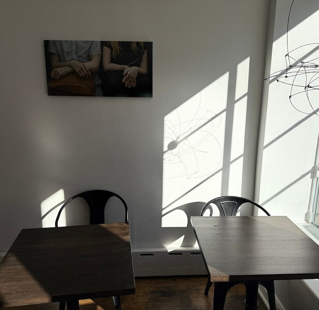 Cafe 3