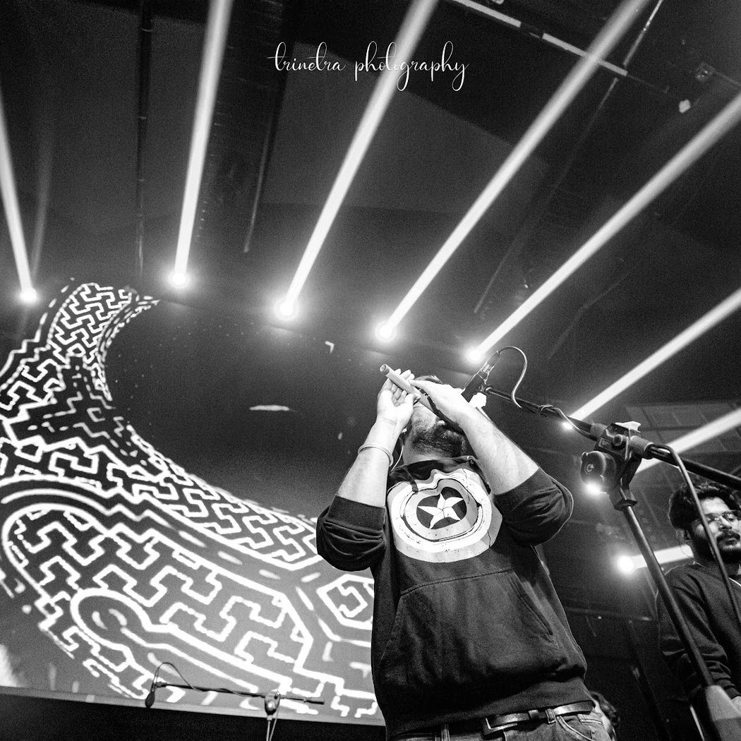 Malluminati 6.0: Pre Party Hanan Shah Live 1
