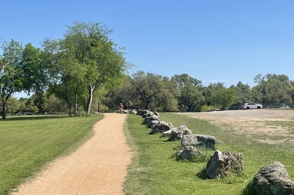 San Gabriel Park 3