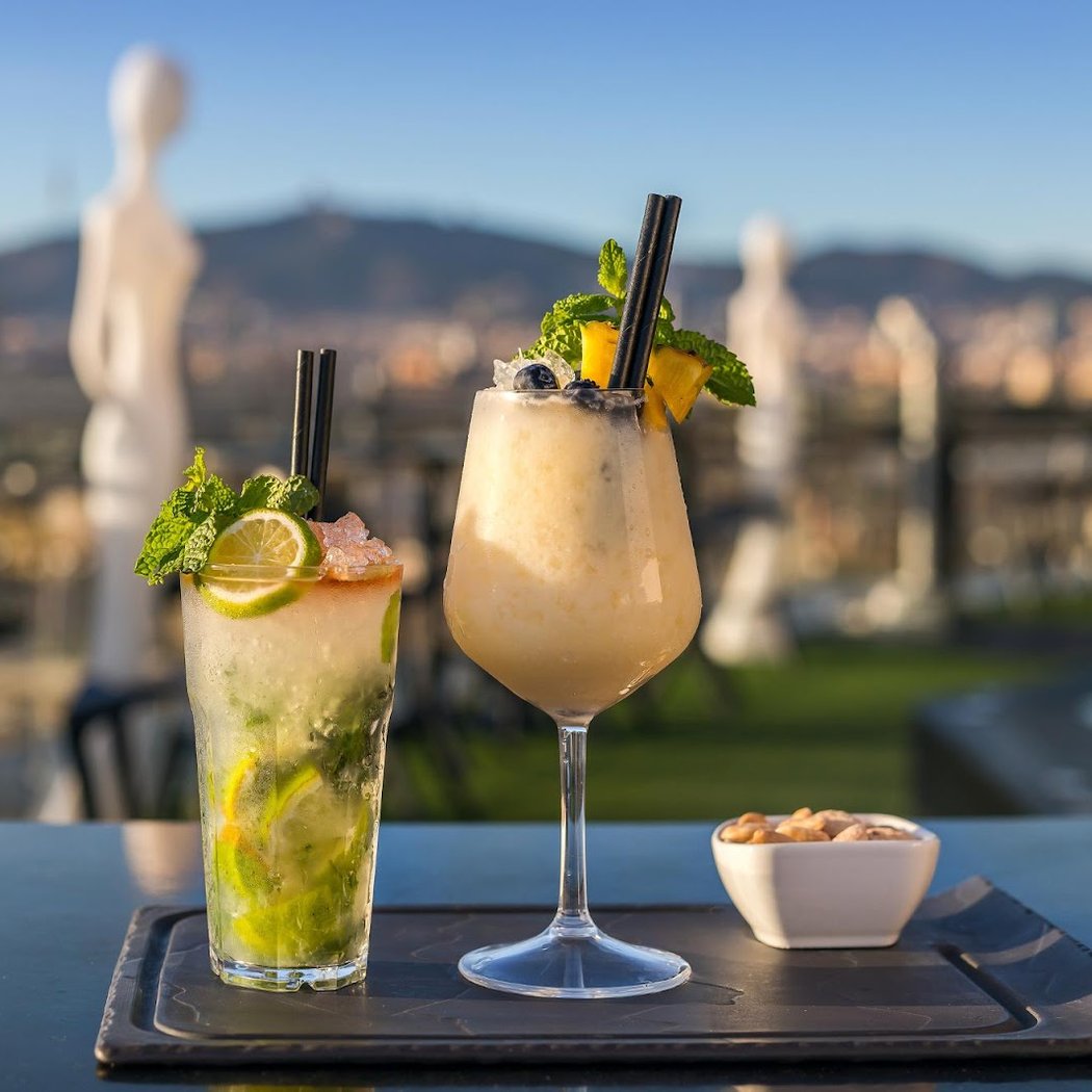 Barcelo Raval 1